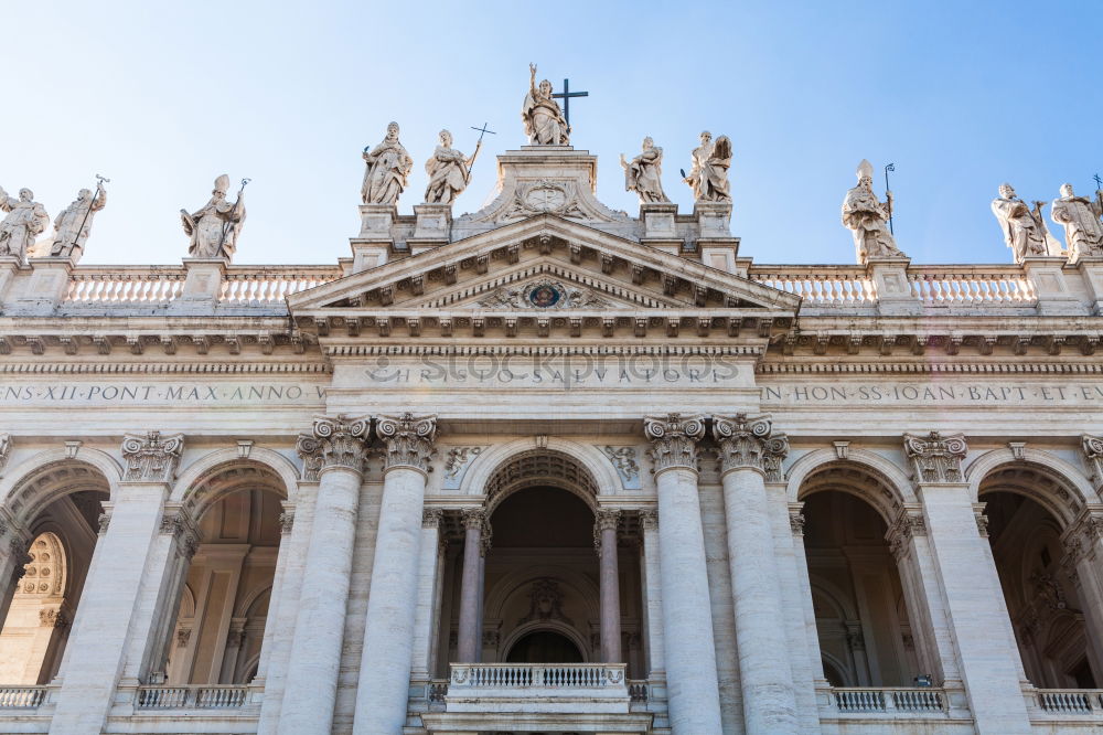 Rome/Peter’s Cathedral II