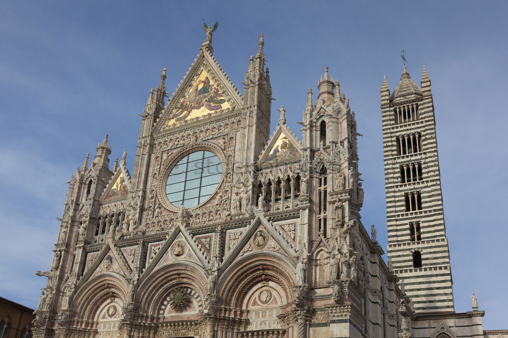 Similar – santa maria del fiore