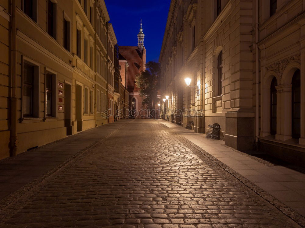 Similar – Image, Stock Photo Old town of Meißen