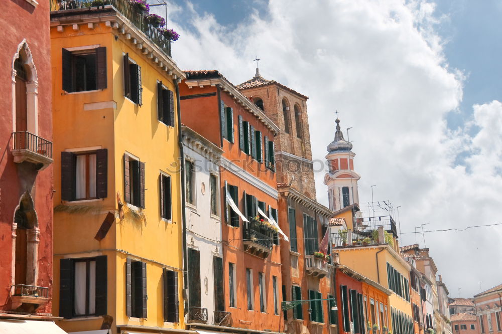 Similar – Foto Bild la piazza di vernazza