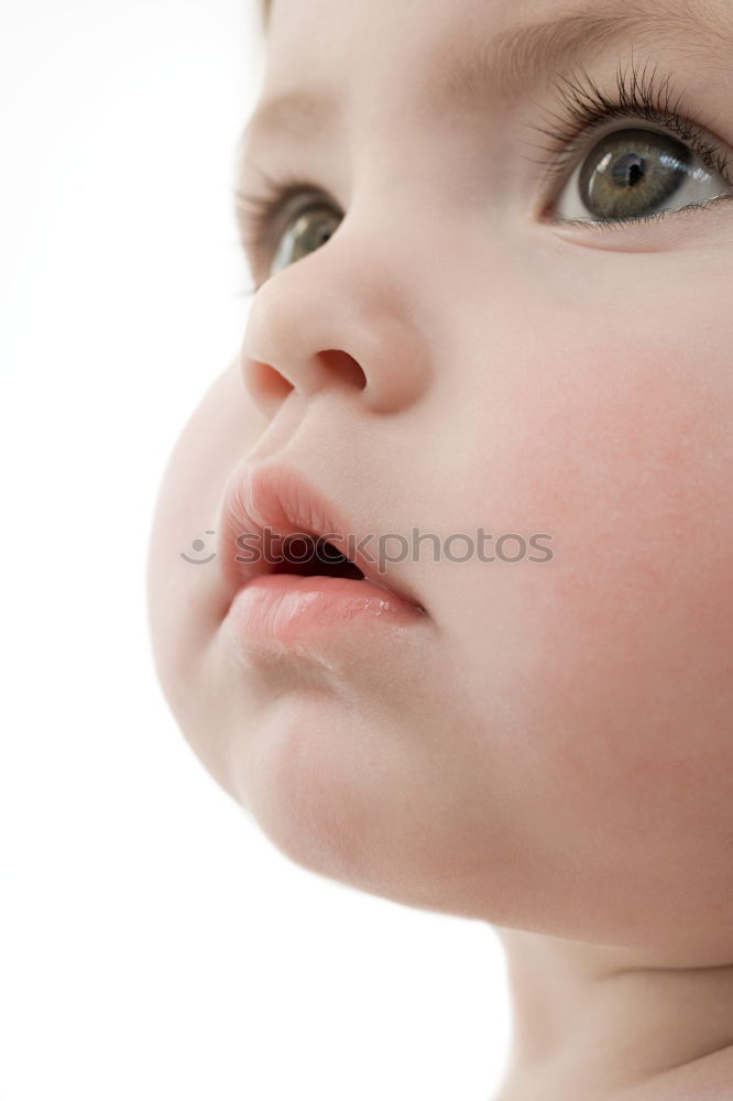 Similar – Sunken girl Colour photo