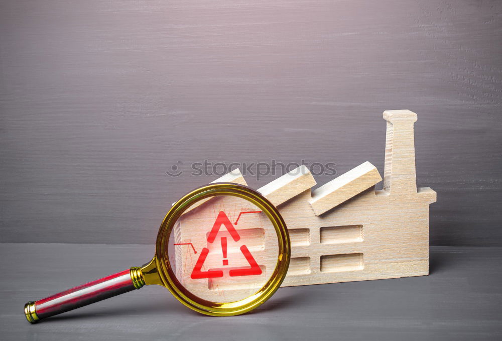 Image, Stock Photo Never mind. no matter