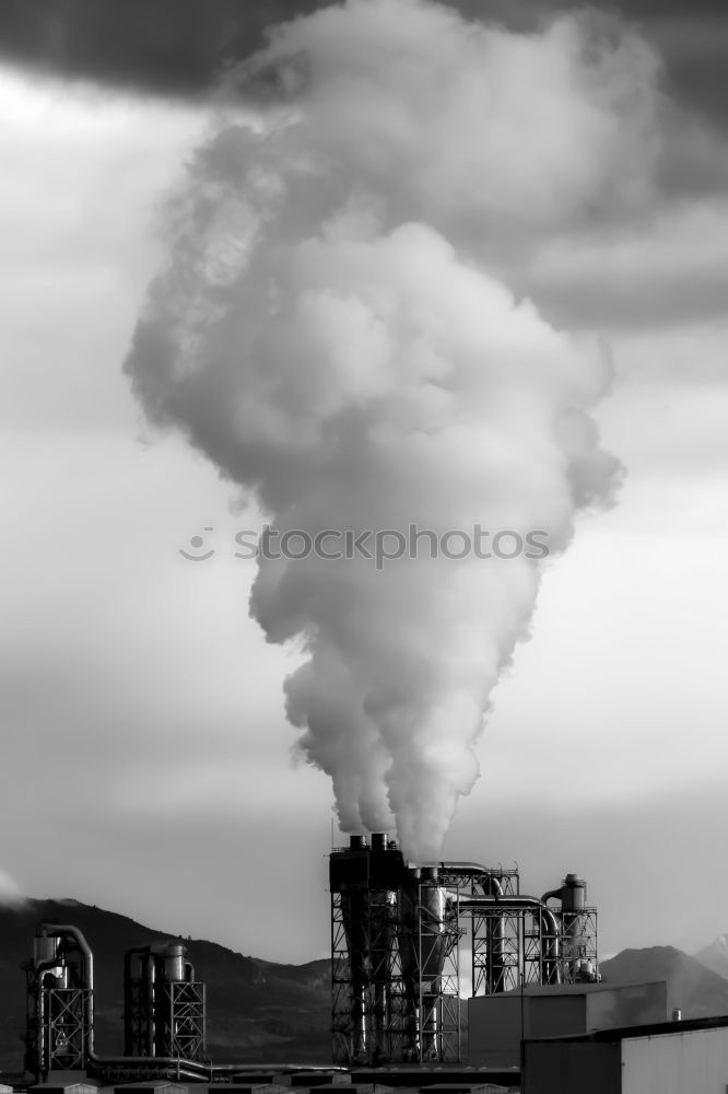 Similar – Image, Stock Photo Hans Steam Going Lignite