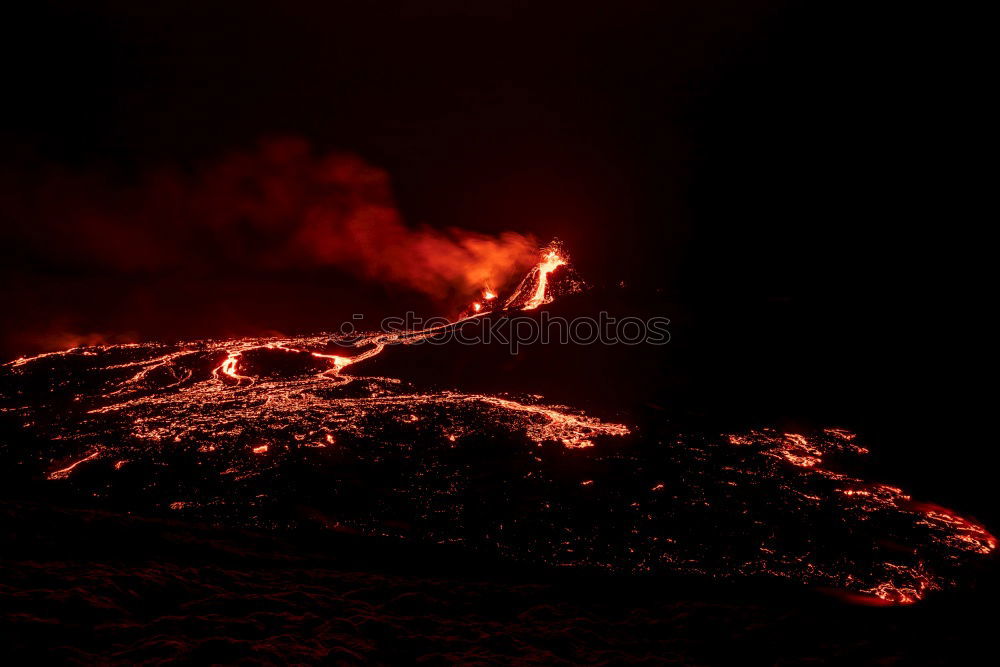 Similar – Foto Bild Feuer brennen heiß