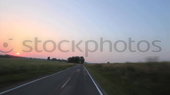 Similar – Image, Stock Photo highway Harmonious