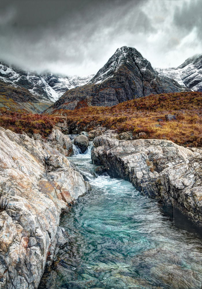 Similar – The Fairy Pools