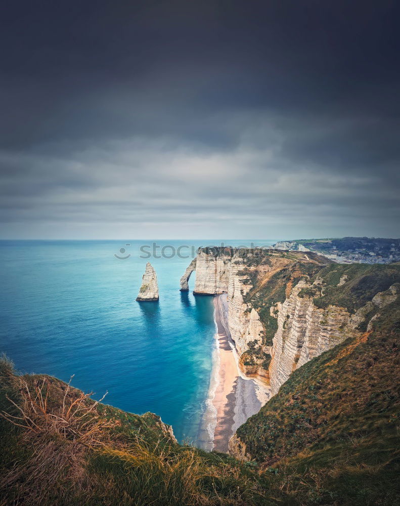 Similar – 12 Apostles Australien