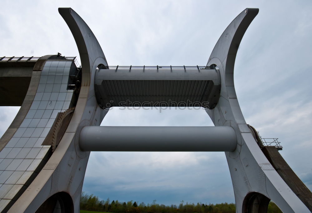 Similar – Soviet Memorial in Treptower Park XVII