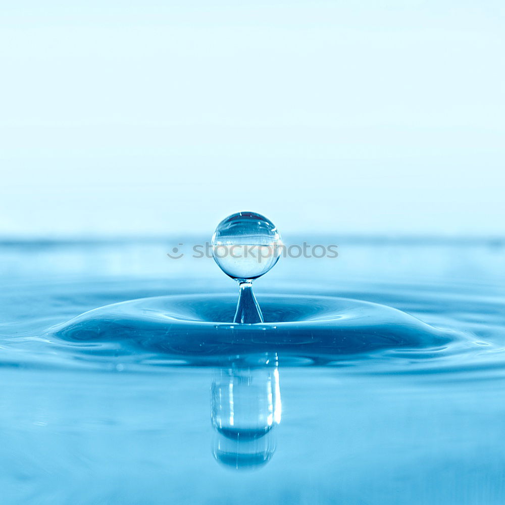 Similar – Woman’s hands holding a cup of clean sparkling water