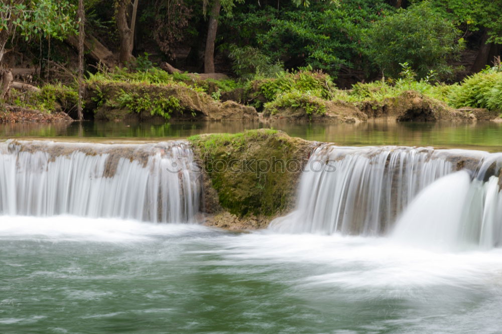 Similar – Foto Bild Kirska Wasserfälle