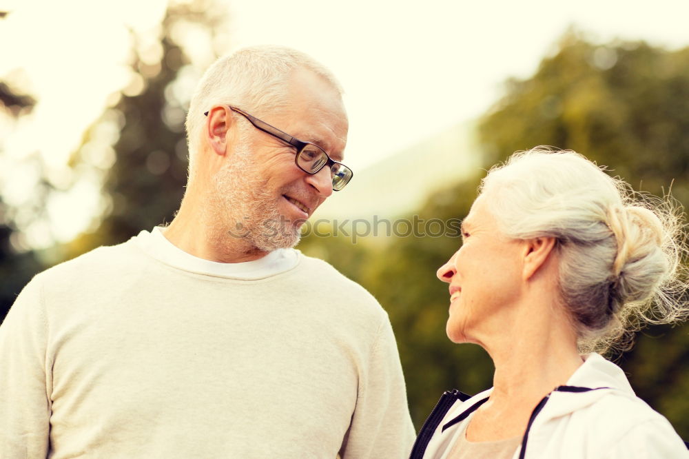 Similar – Image, Stock Photo She is the apple of dad´s eye