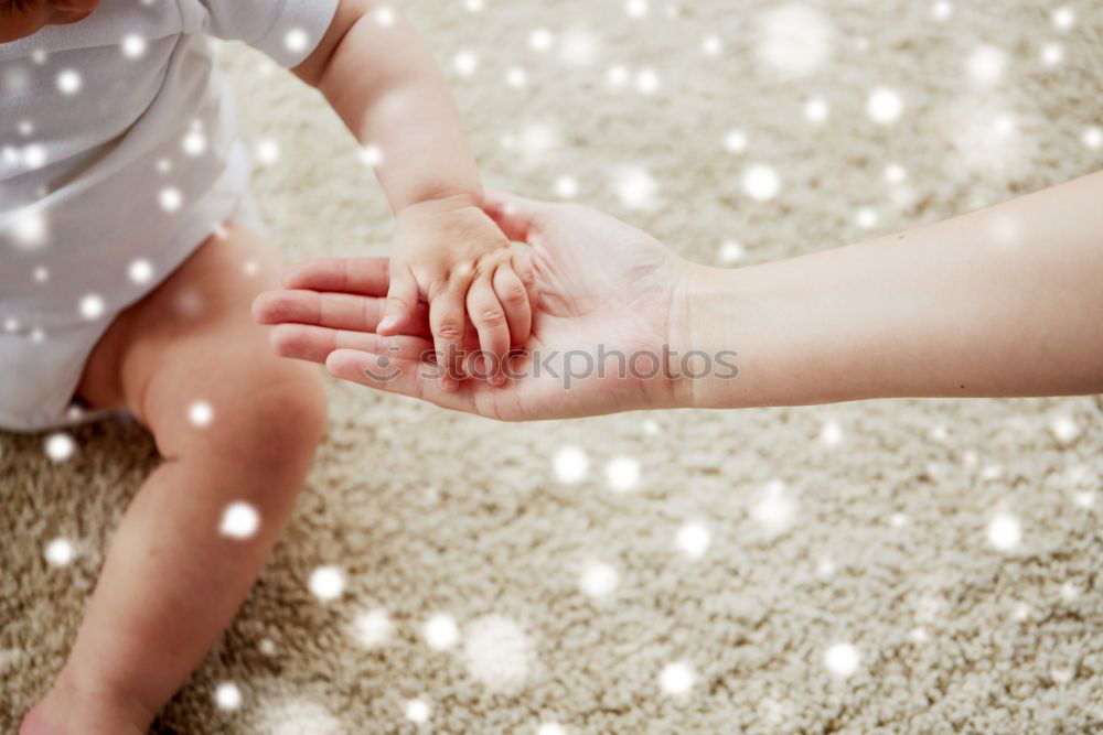 Similar – Foto Bild ein hauch von .. sommer