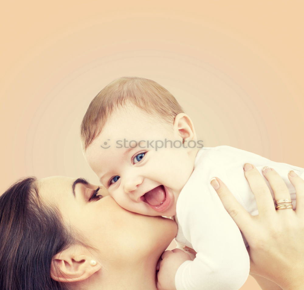 Similar – Foto Bild kleiner Junge Baby Kind