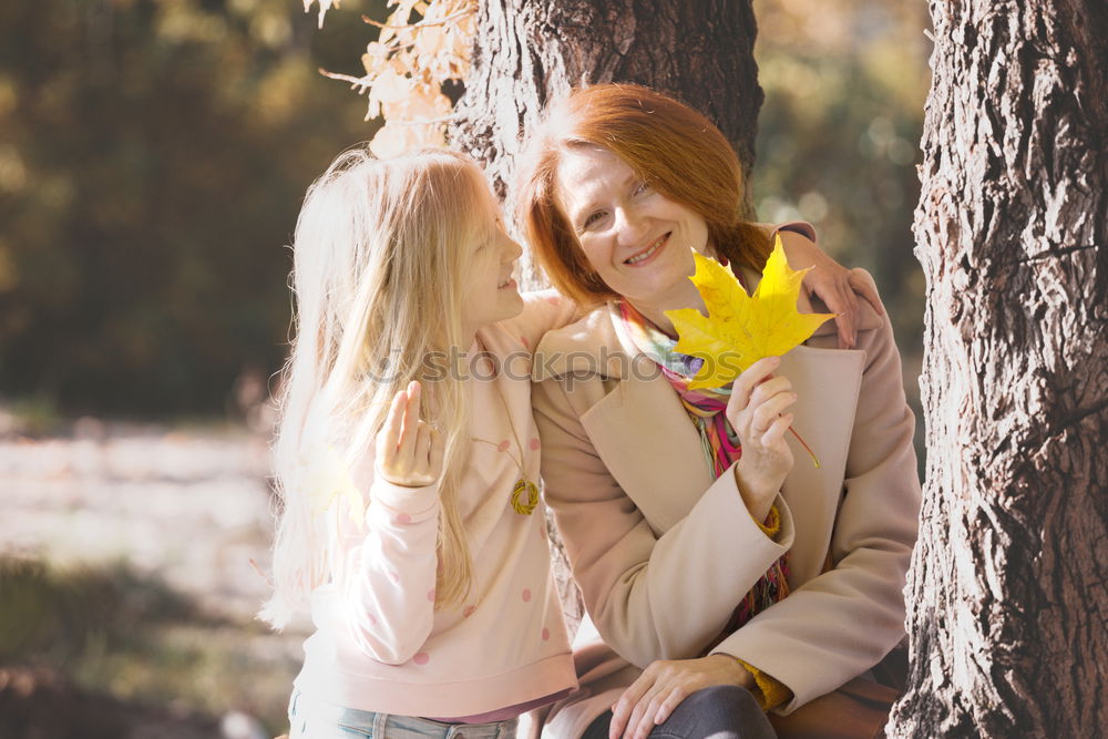 Similar – Image, Stock Photo Beautiful women drinking wine in the park.