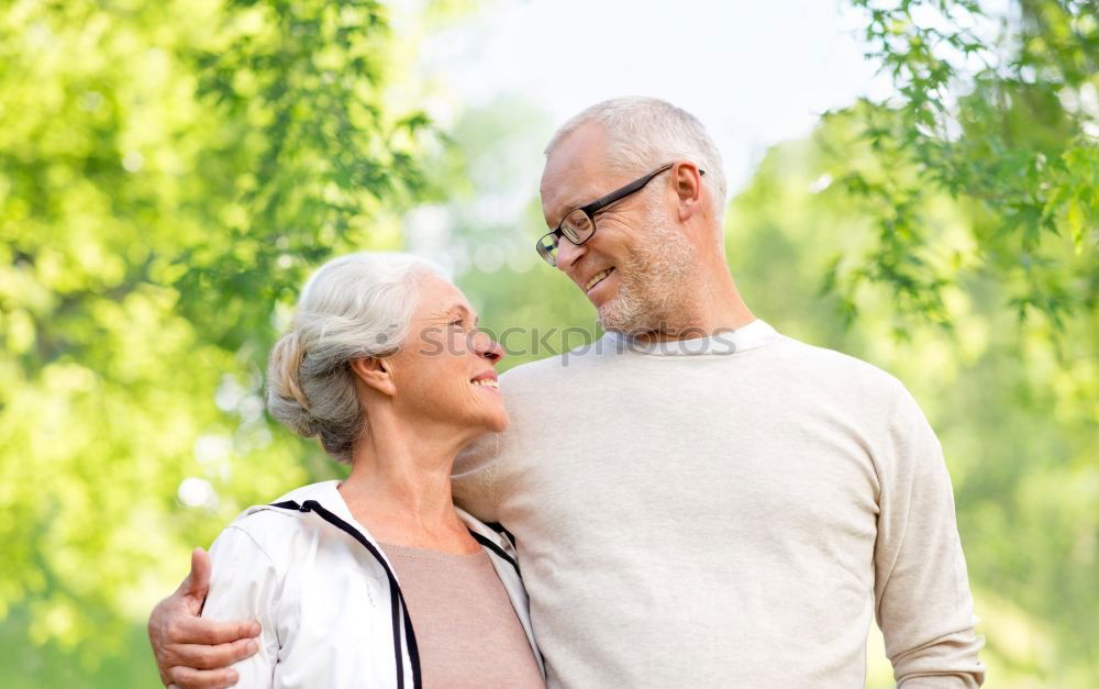 Similar – Image, Stock Photo Love is in the air