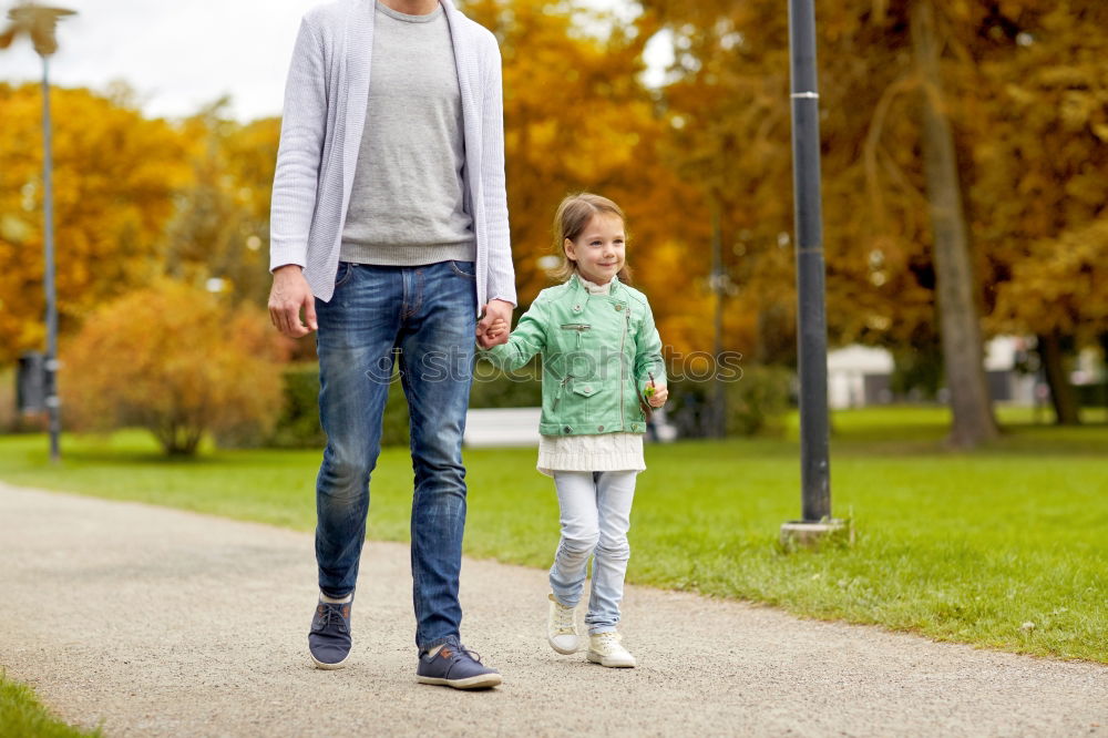 Couple in Fitness Attire Ready for Outdoor Workout