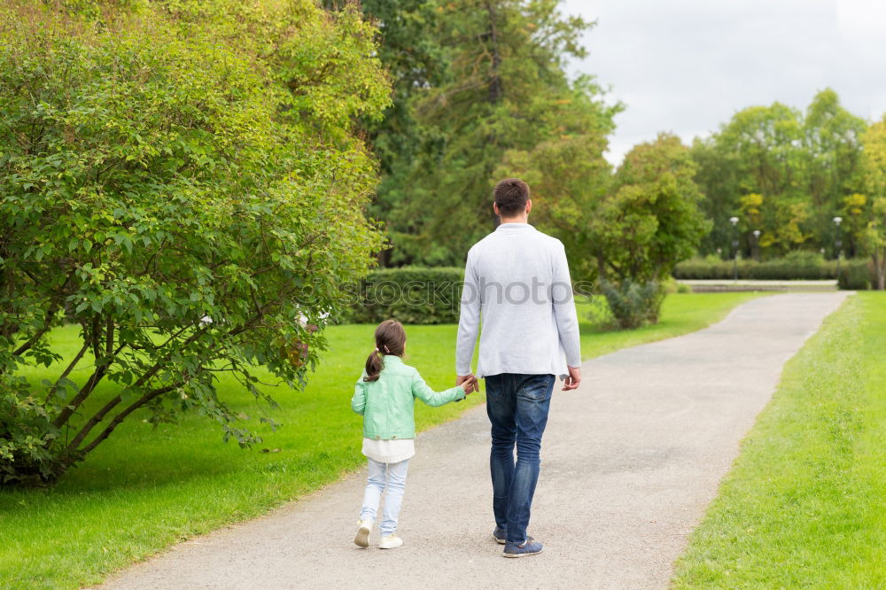 Similar – Image, Stock Photo October 2016 Human being