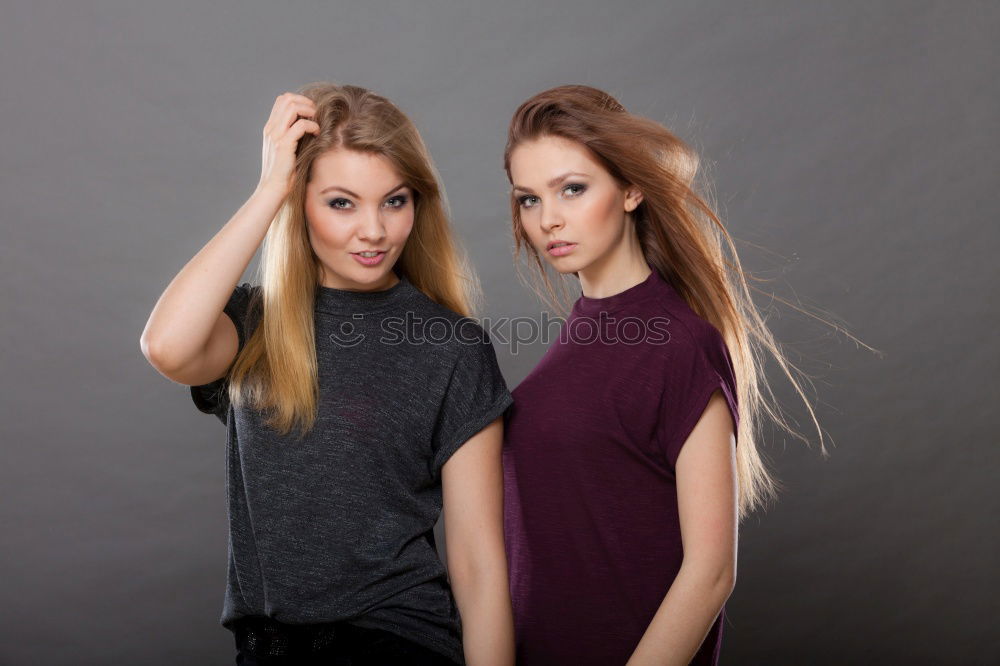 Similar – Image, Stock Photo friendship Lifestyle Joy