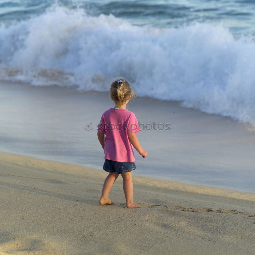 Similar – boy in red pants Child