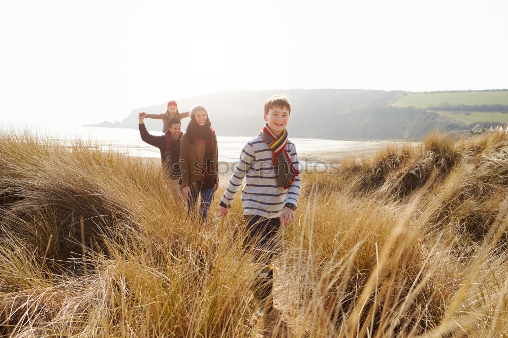 Similar – Image, Stock Photo ! Human being Masculine