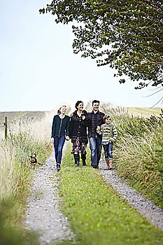 Similar – Couple taking a walk