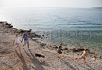 Similar – Roquebrune Strand