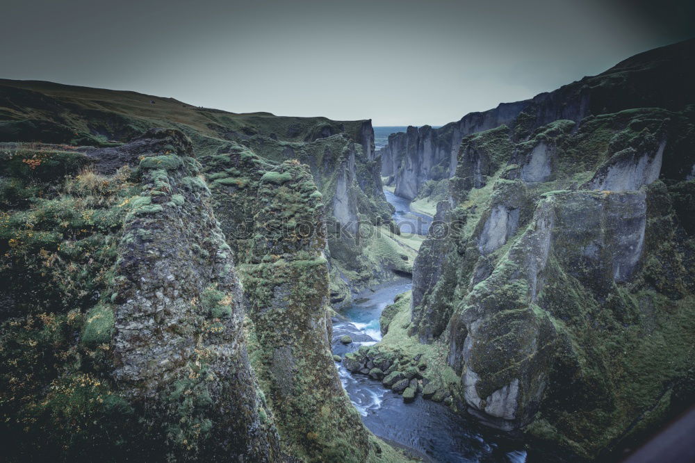 Similar – Image, Stock Photo Hello Iceland Relaxation