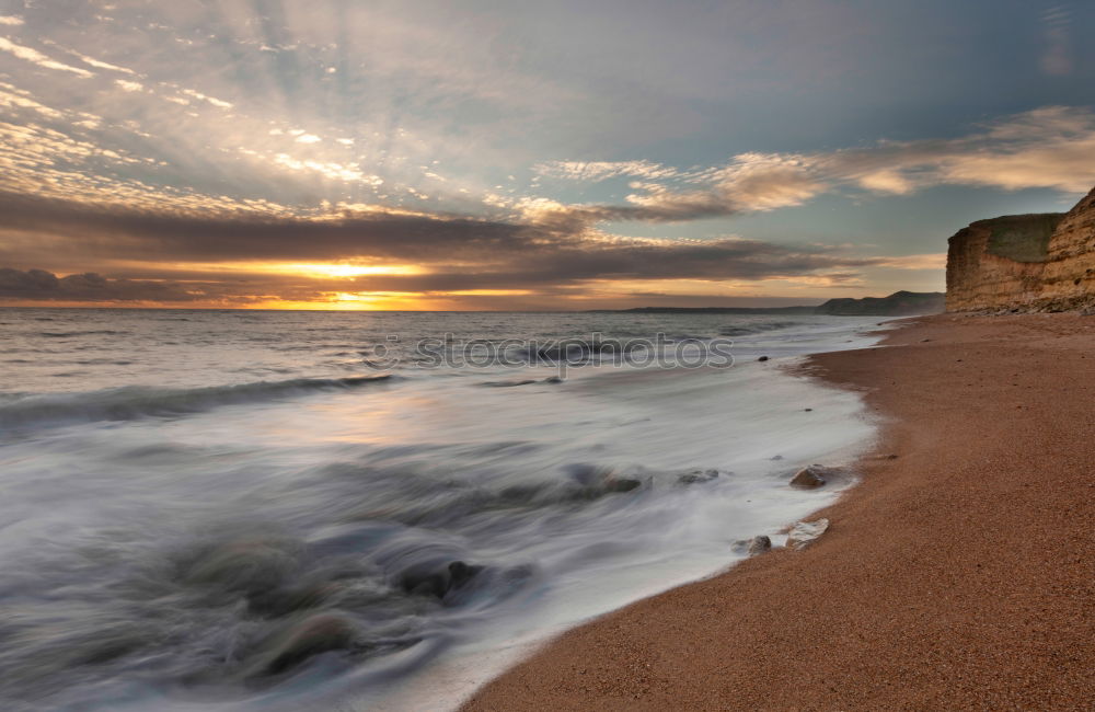 Image, Stock Photo Algarve II Nature