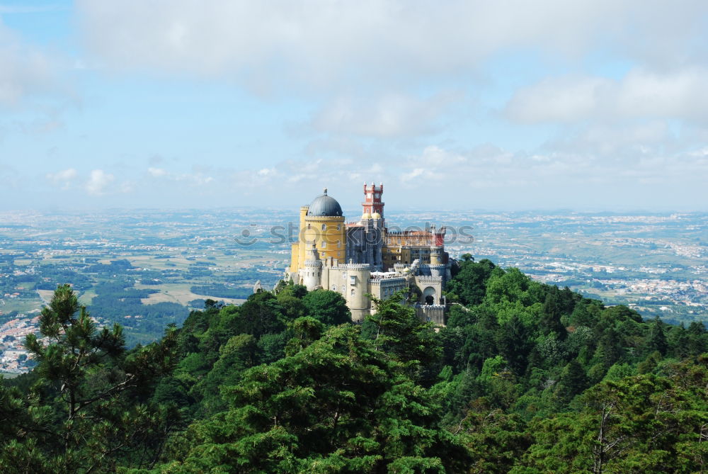 Similar – Sintra