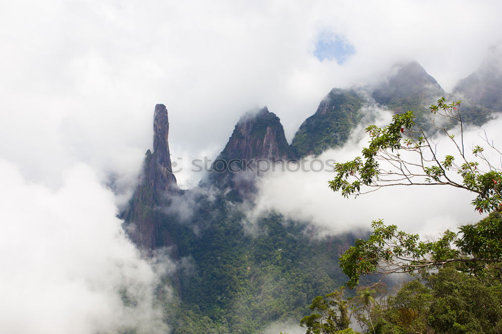 Similar – Image, Stock Photo Blyde River Canyon South Africa