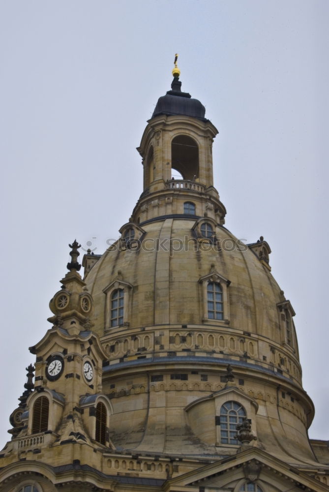 Similar – Frauenkirche… mal wieder