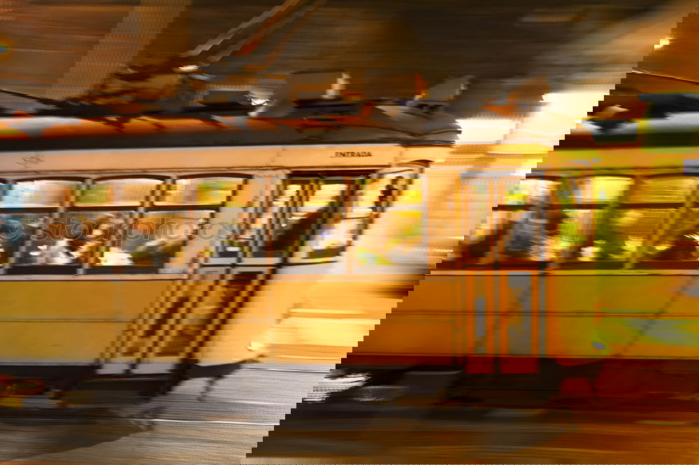 Similar – Foto Bild U2 Stadt U-Bahn Pankow