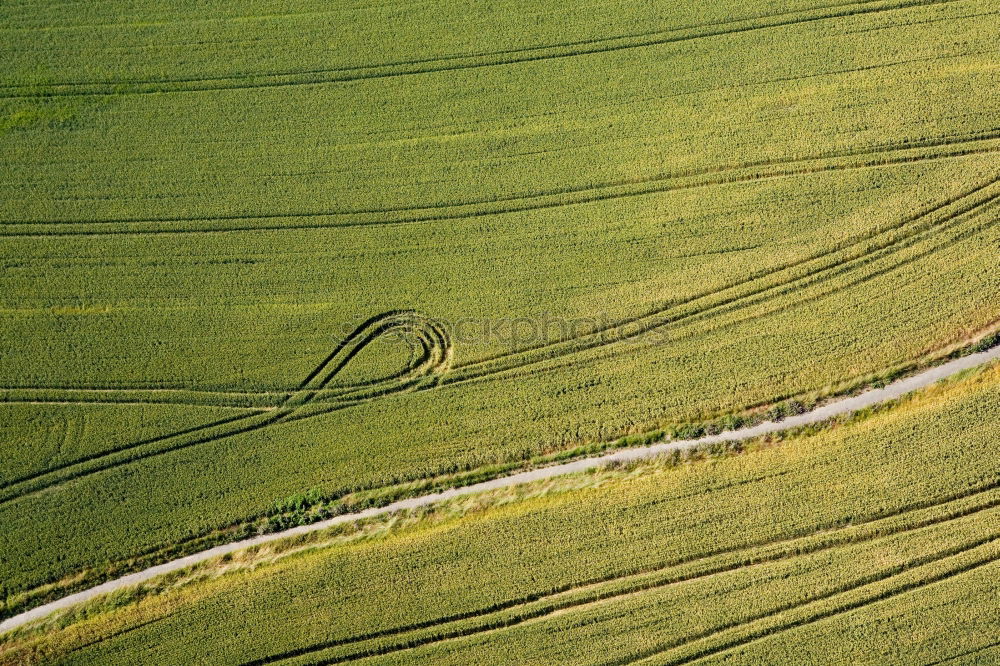 Similar – Mühle sucht Wind… Feld