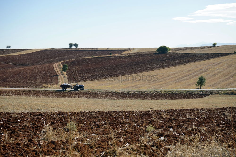 Similar – Image, Stock Photo Border walk 2014 Tourism