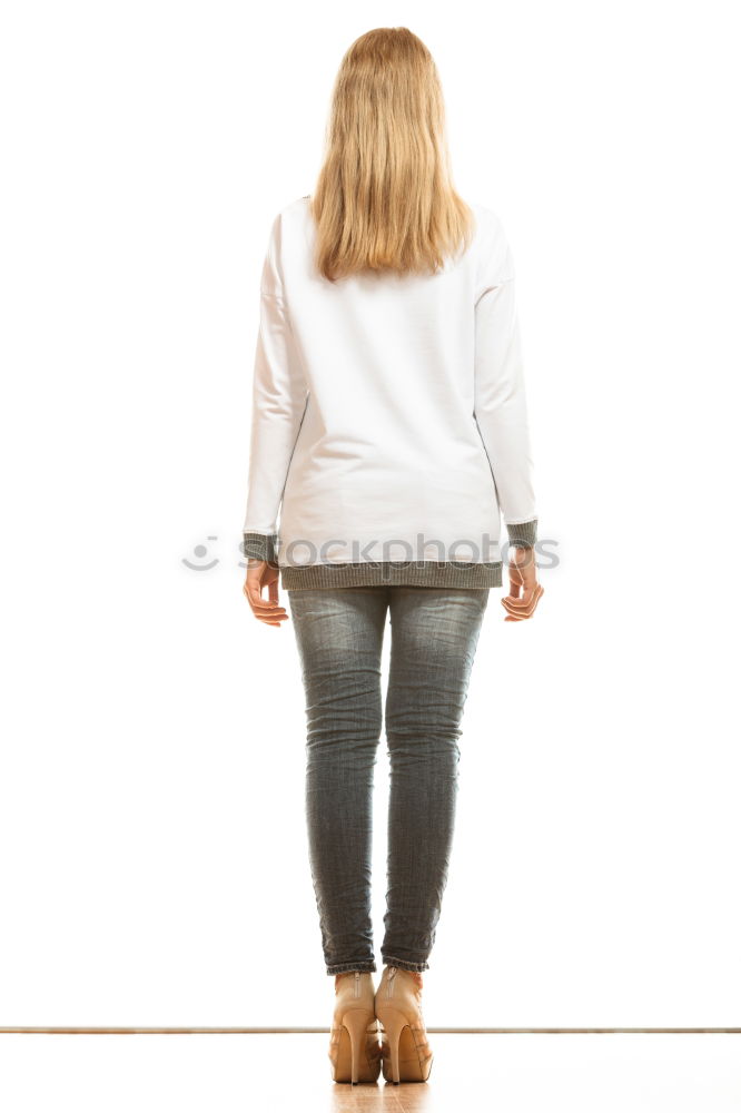 Similar – Image, Stock Photo evolution Parenting