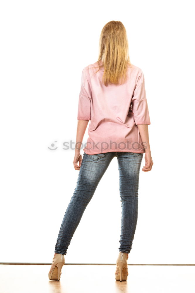 Similar – Image, Stock Photo evolution Parenting