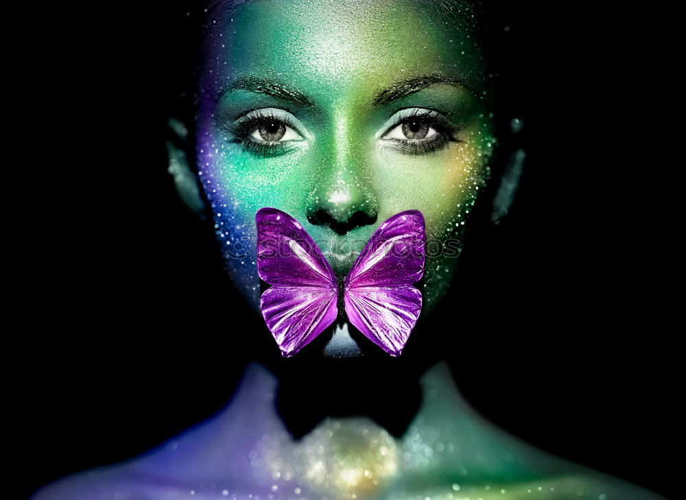 Similar – Image, Stock Photo butterflies Beautiful