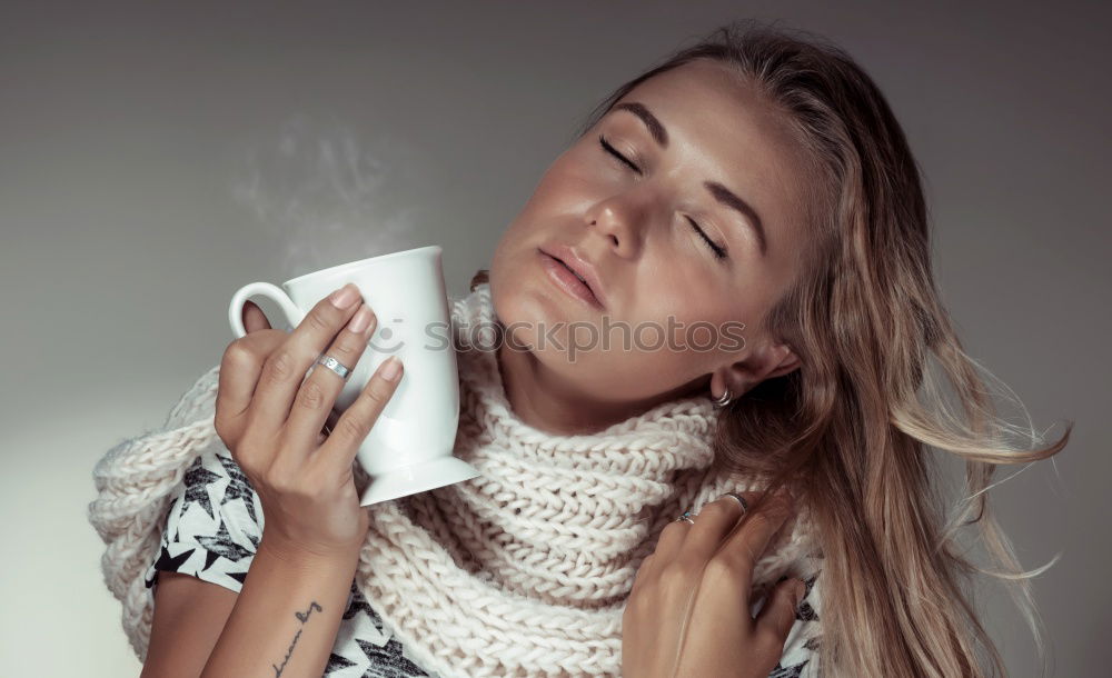 Similar – Image, Stock Photo Long Island Iced Tea Food