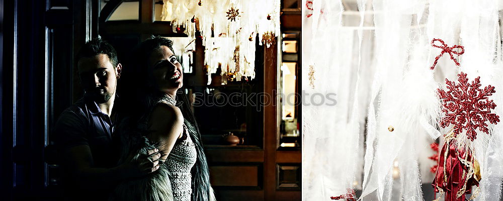 Similar – Foto Bild multiple strangeness Stil