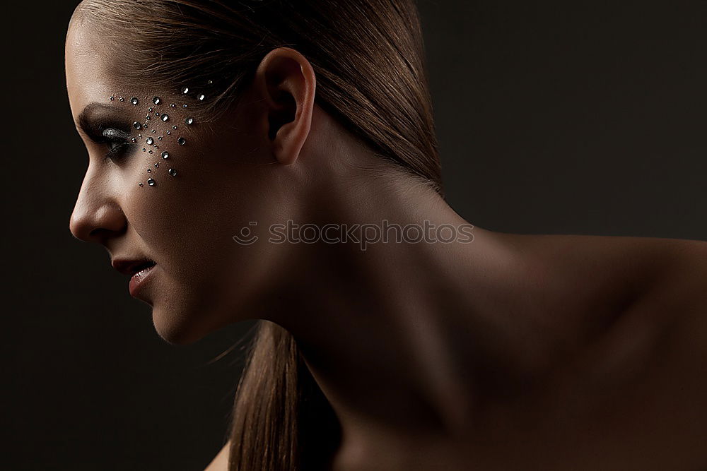 Similar – Foto Bild oder nicht? elegant Stil