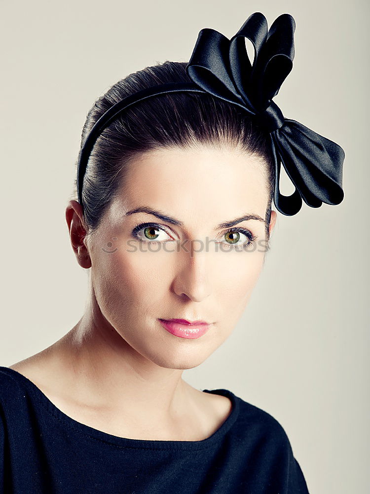 Similar – Image, Stock Photo Berna Feminine Woman