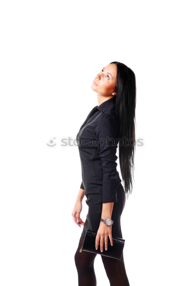 Image, Stock Photo bia Chair Room Feminine