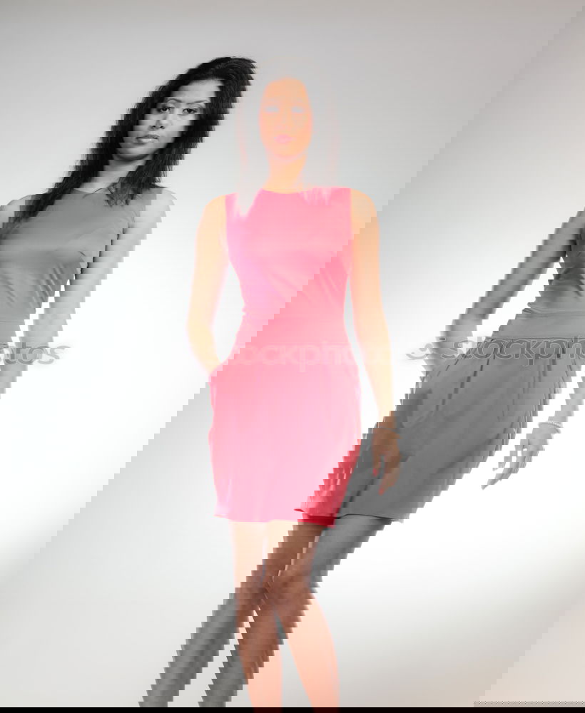 Similar – Image, Stock Photo Apolline Room Feminine