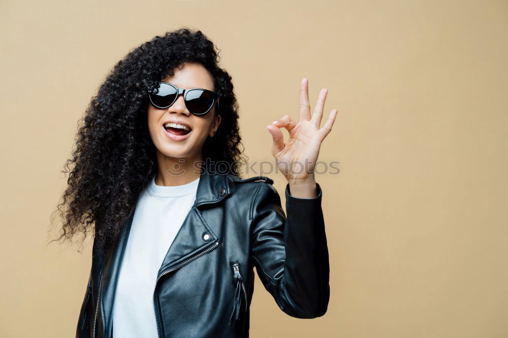 Similar – Image, Stock Photo Sensual woman posing in studio