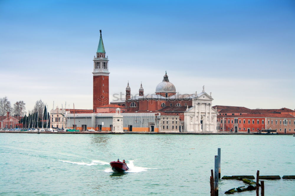 Similar – Venice St. Marks Square