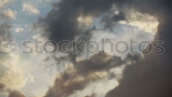 Similar – Image, Stock Photo canopy Clouds in the sky