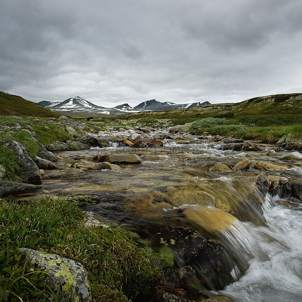 Similar – Bridge over troubled water