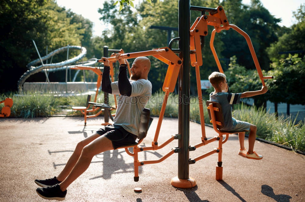 Similar – Image, Stock Photo Sitting here, thinking ’bout yesterday