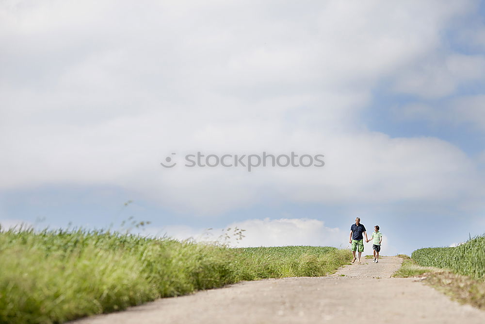 Similar – Thüringen | Gras Tourismus