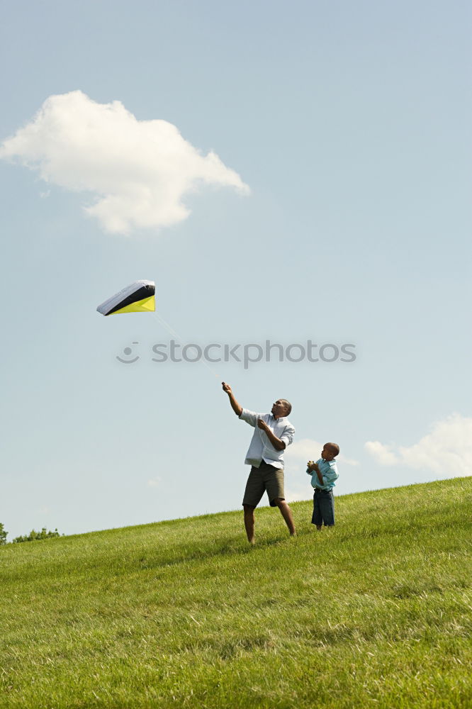 Similar – Foto Bild Groundhandling